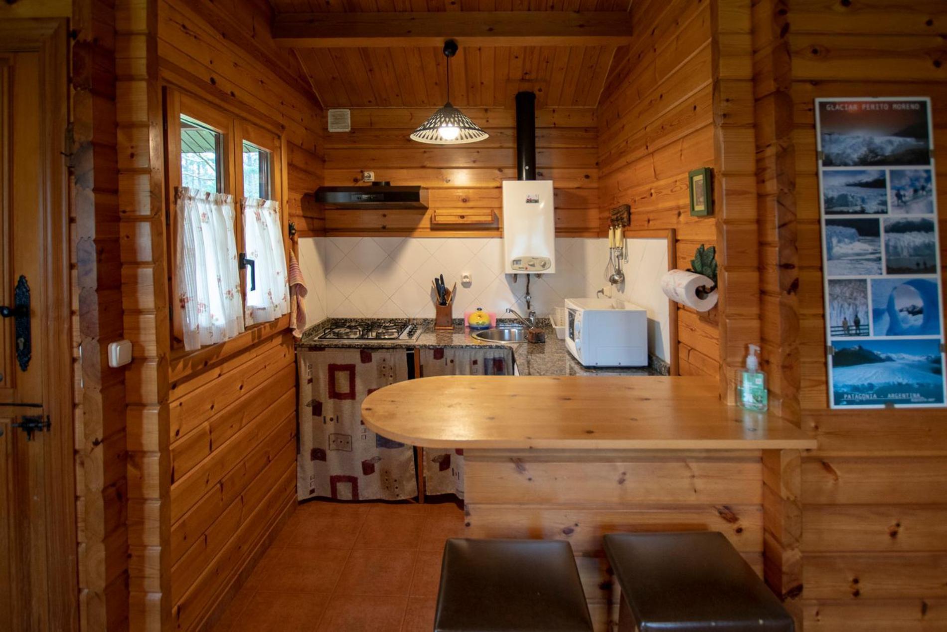 Apartamentos El Cueto Oviñana Εξωτερικό φωτογραφία