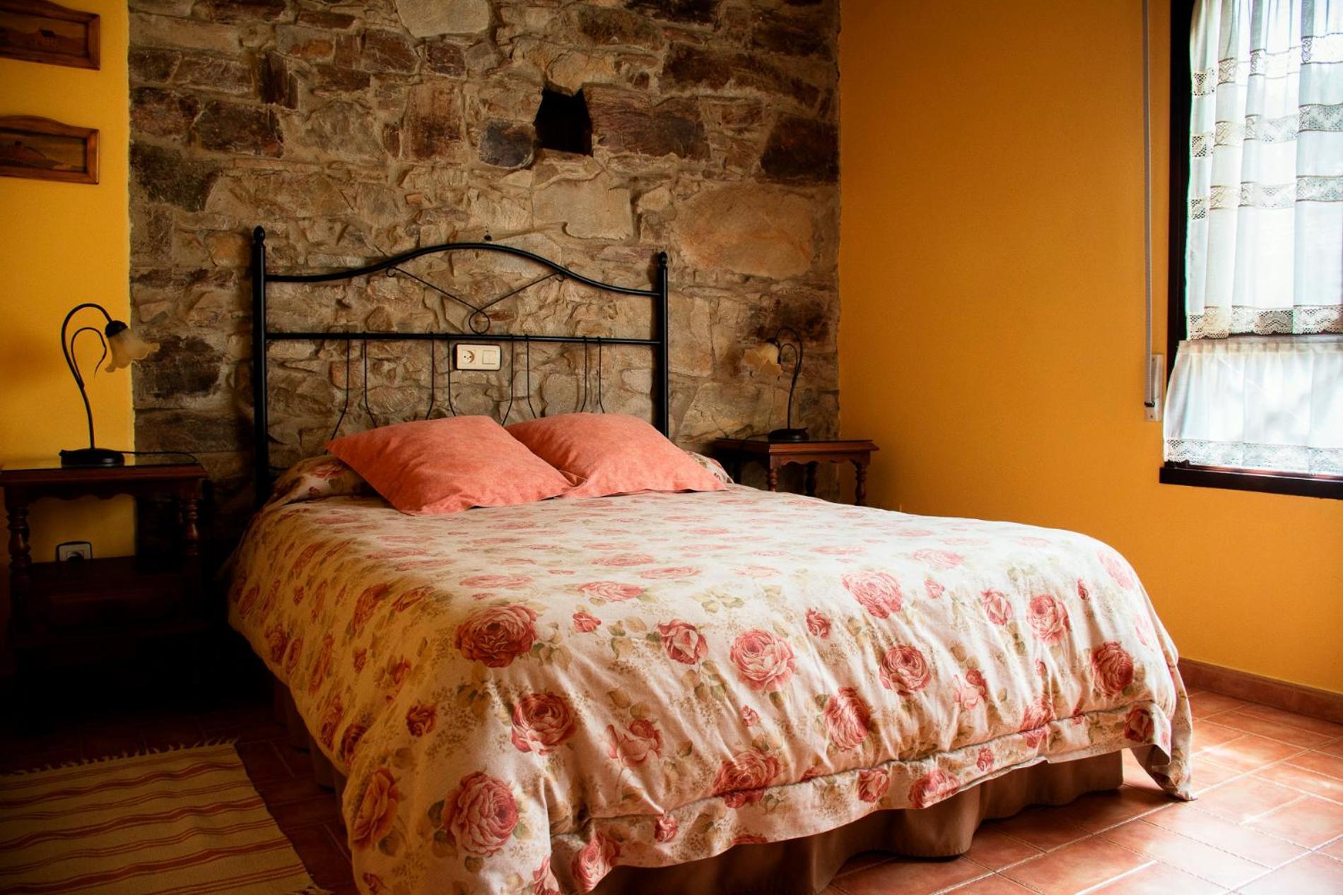 Apartamentos El Cueto Oviñana Εξωτερικό φωτογραφία