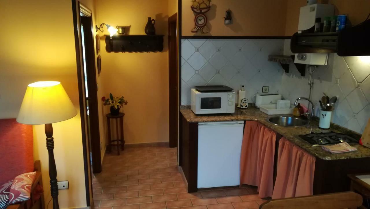 Apartamentos El Cueto Oviñana Εξωτερικό φωτογραφία