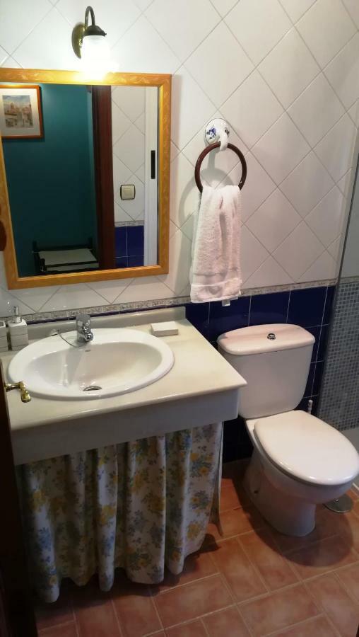 Apartamentos El Cueto Oviñana Εξωτερικό φωτογραφία