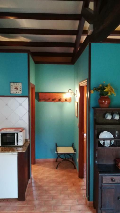 Apartamentos El Cueto Oviñana Εξωτερικό φωτογραφία
